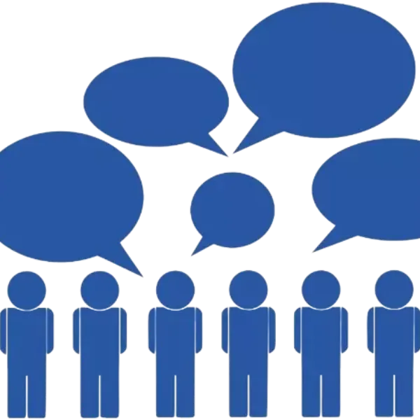 Imagem ilustrativa do bloco consulta pública