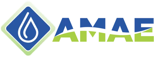 Logo da amae