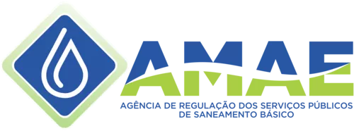 Logo da amae