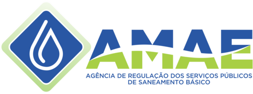 Logo da Amae