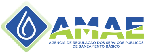 Logo da Amae