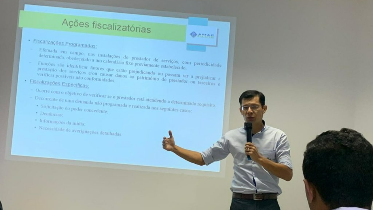 CONSAB realiza 1ª reunião ordinária do ano e apresenta ações da AMAE