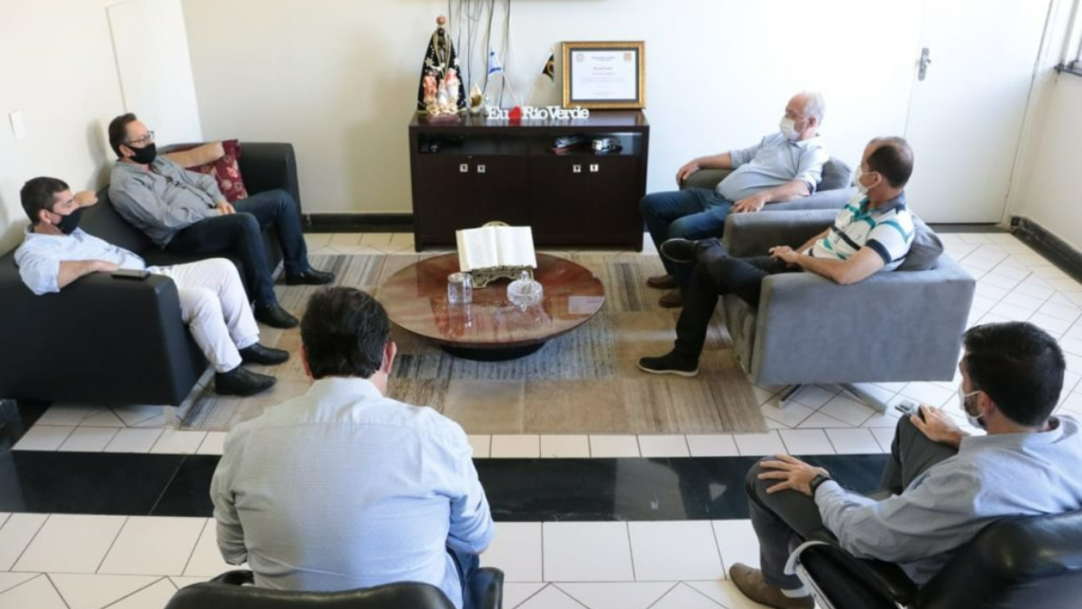 AMAE vira modelo para municípios da região