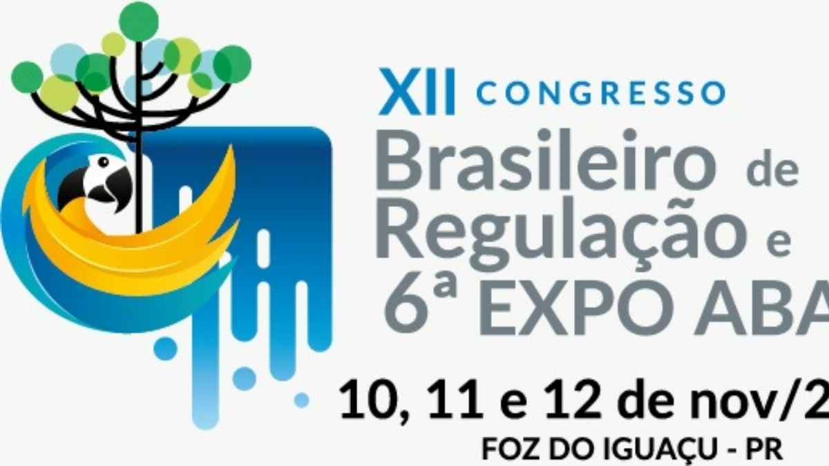 Comissão Científica seleciona trabalho técnico da AMAE/RIO VERDE para apresentação no XII Congresso da Associação Brasileira das Agências Reguladoras - ABAR