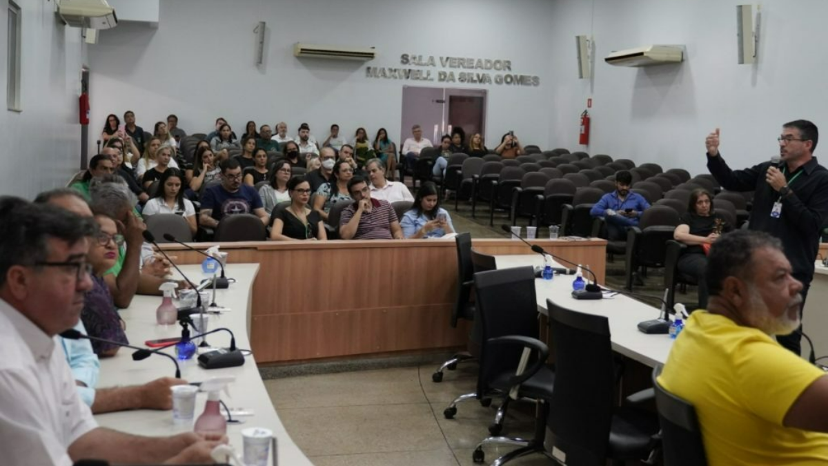 Presidente da AMAE faz balanço de viagem a Portugal para vereadores