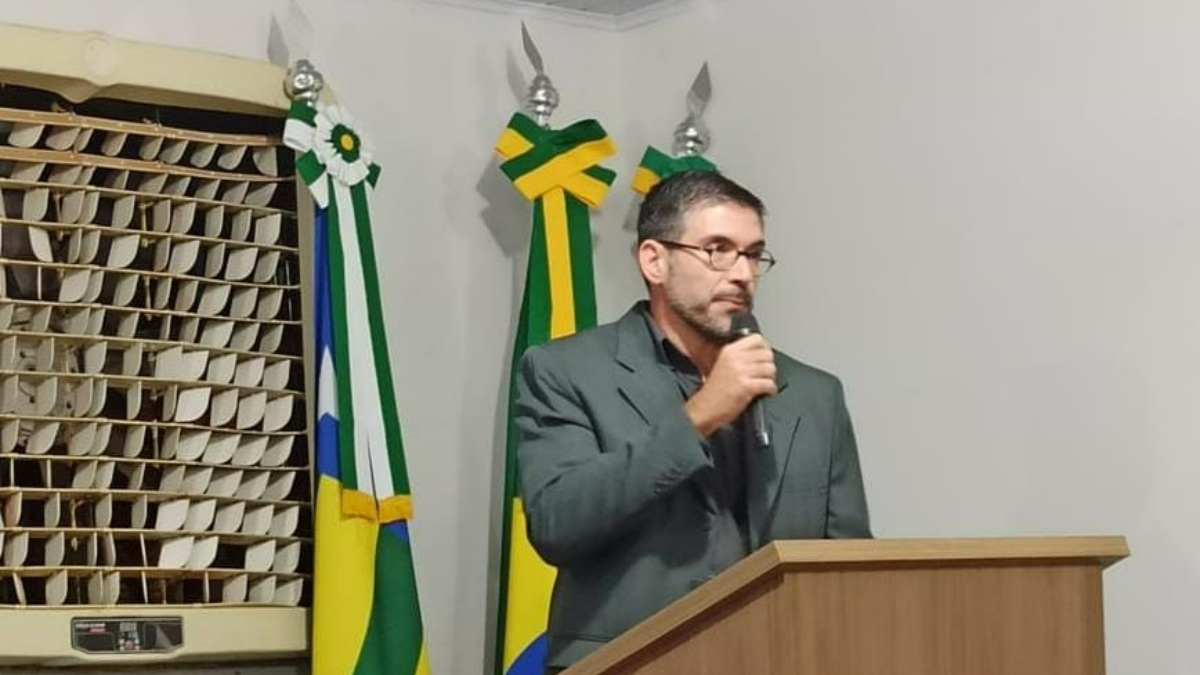 Presidente da AMAE ajusta últimos detalhes da parceria com o município de São Simão GO