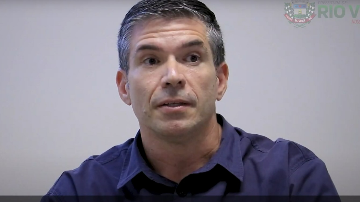 Conselho de Saneamento Básico promoveu uma reunião para tratar de assuntos relacionados ao município