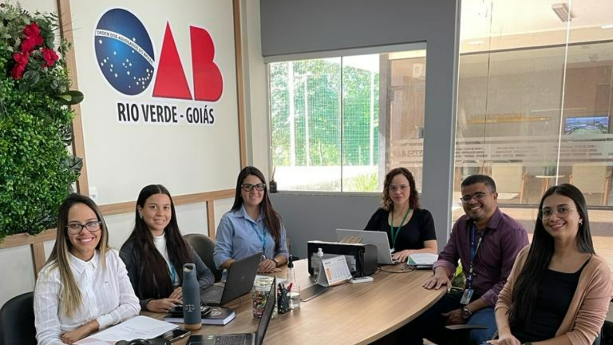 AMAE promove reuniões de mediação entre BRK e usuários dos serviços de esgotamento sanitário do município de Rio Verde