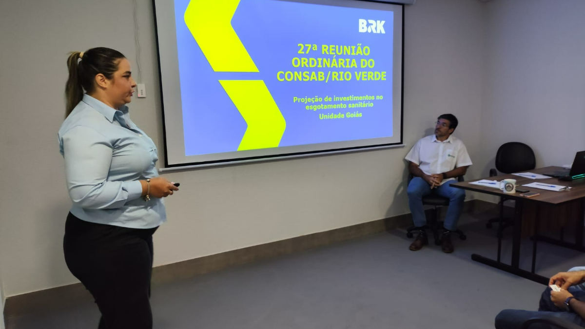 CONSAB realiza última reunião do ano