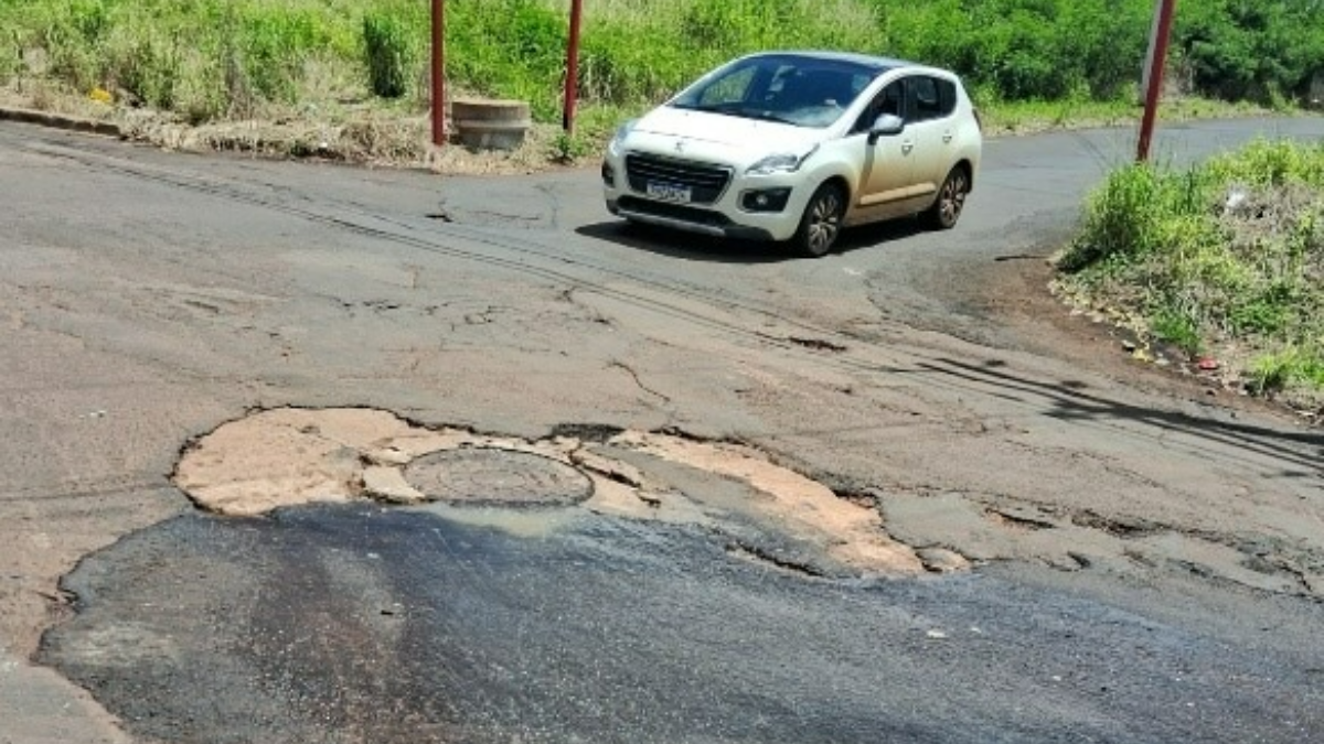 Fiscalização em Rota - Regiões Norte e Central de Rio Verde