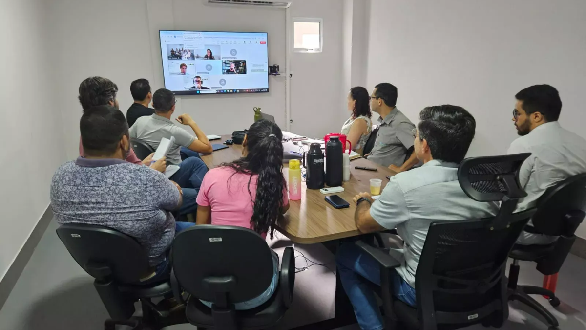 Estudo de Revisão Tarifária de São Simão/GO