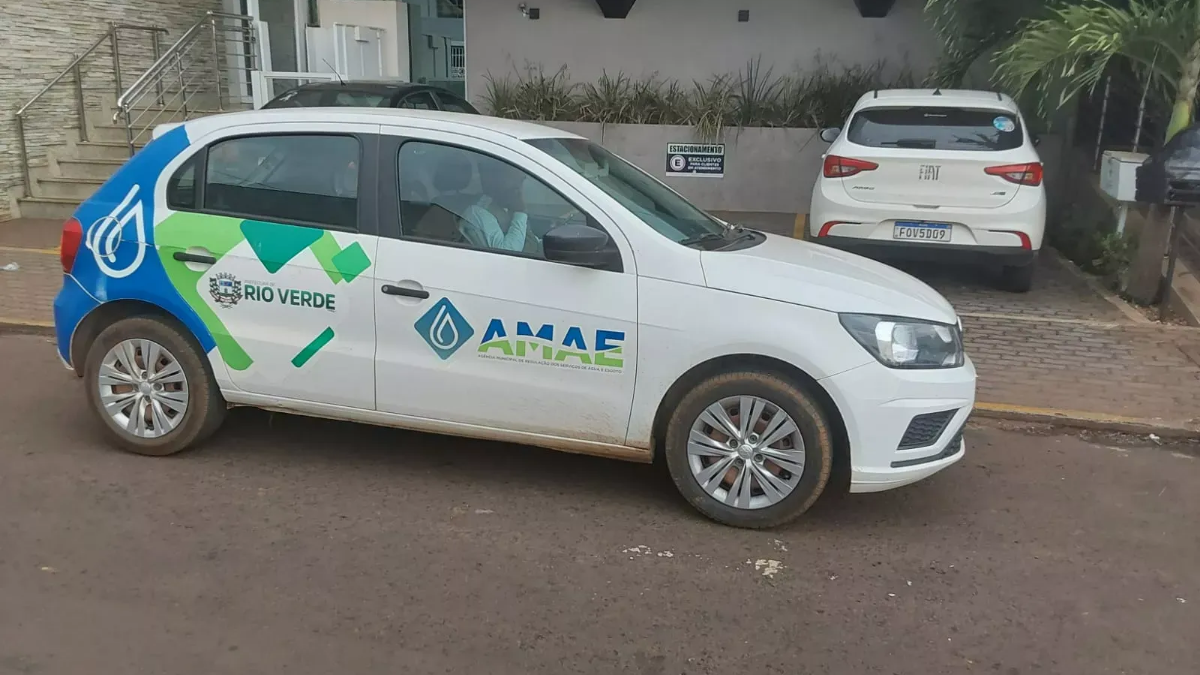 FISCALIZAÇÃO EM ROTA - PROL.  JD. AMÉRICA/ VILA BORGES/ PQ. BANDEIRANTES/ JD. SÃO TOMAZ/ CENTRO