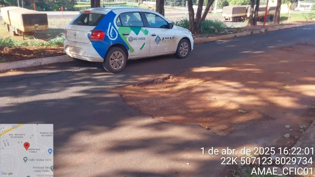 Fiscalização em Rota - Regiões Sul e Norte