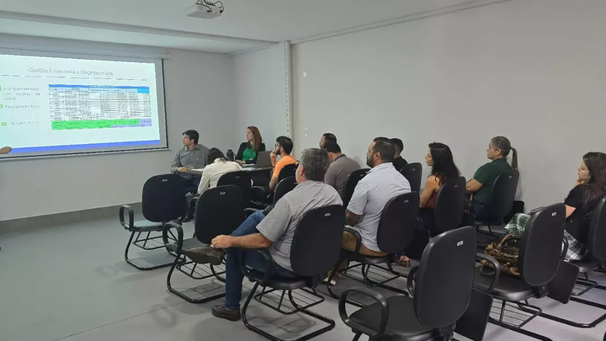 Realizada 29ª Reunião Ordinária do CONSAB