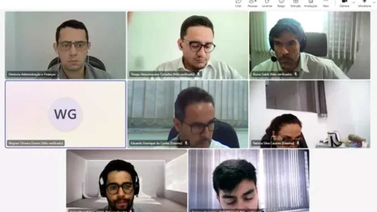 Reunião entre AMAE e AGR fortalece atuação conjunta