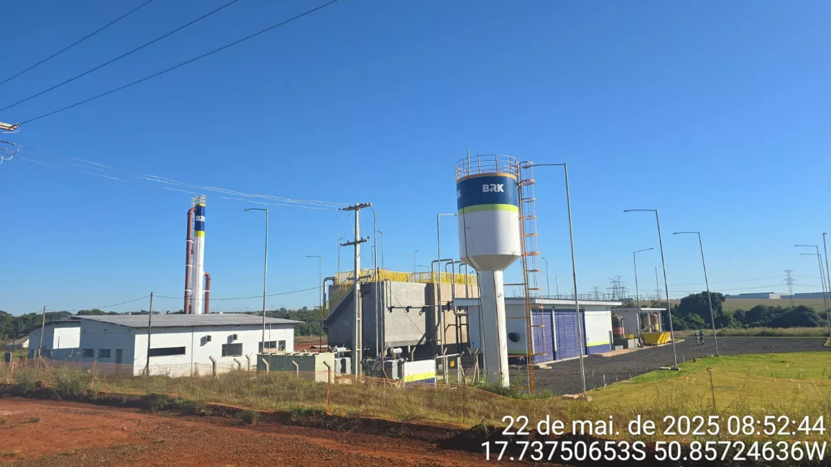 AMAE realiza fiscalização não programada nas obras da ETE Laje