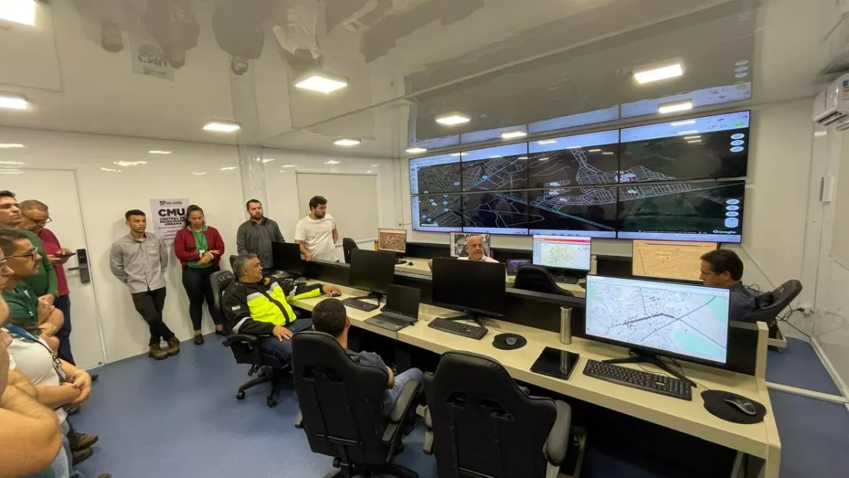 AMAE acompanha integração do Município ao programa “Waze for Cities”