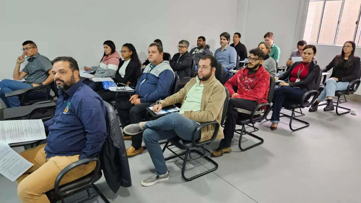 AMAE promove workshop sobre drenagem e manejo de águas pluviais
