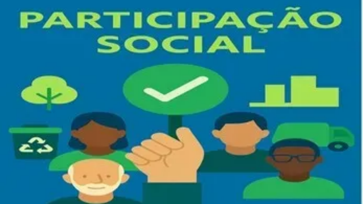 Consulta Pública 001/2025 da AMAE