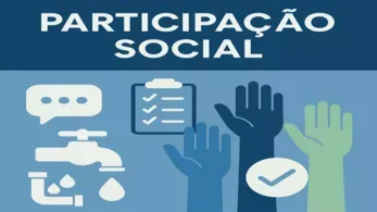 CONSULTA PÚBLICA CONJUNTA n° 001/2025 (AGR/AR/AMAE/ARM)