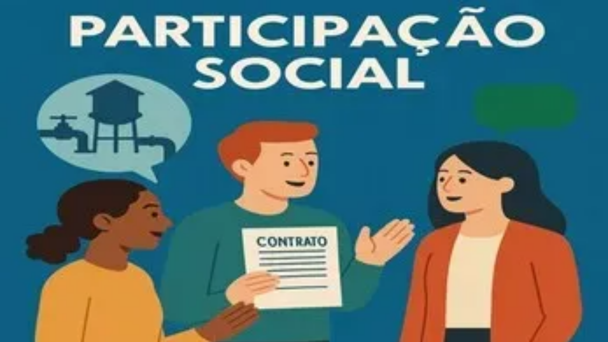 CONSULTA PÚBLICA CONJUNTA n° 002/2025 (AGR/AR/AMAE/ARM)