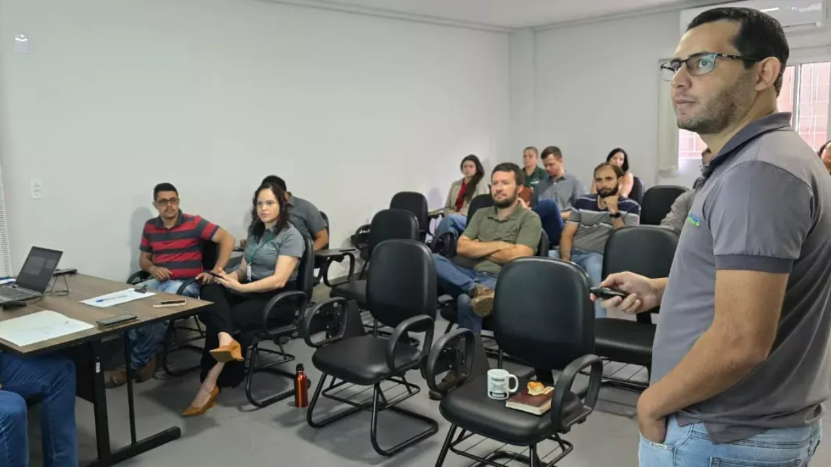 Realizada 31ª Reunião Ordinária do CONSAB