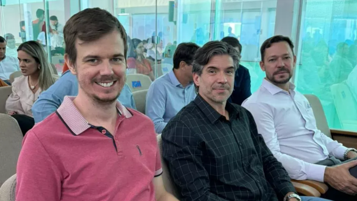 AMAE participa de encontro promovido pela SEMAD sobre gestão de resíduos sólidos