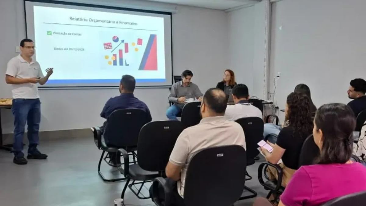 33ª Reunião Ordinária do CONSAB marca encerramento das atividades de 2025