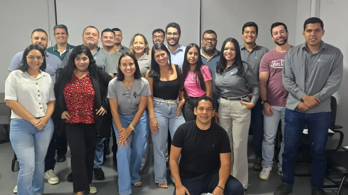 AMAE realiza ações integradas de capacitação e saúde dos servidores