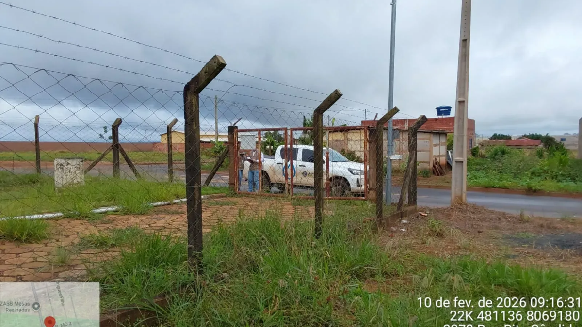 AMAE realiza fiscalização programada no município de Montividiu