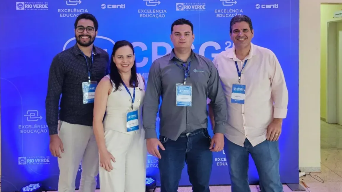 AMAE participa do CPSG 2026 – Seminário de Contratações Públicas do Sudoeste Goiano