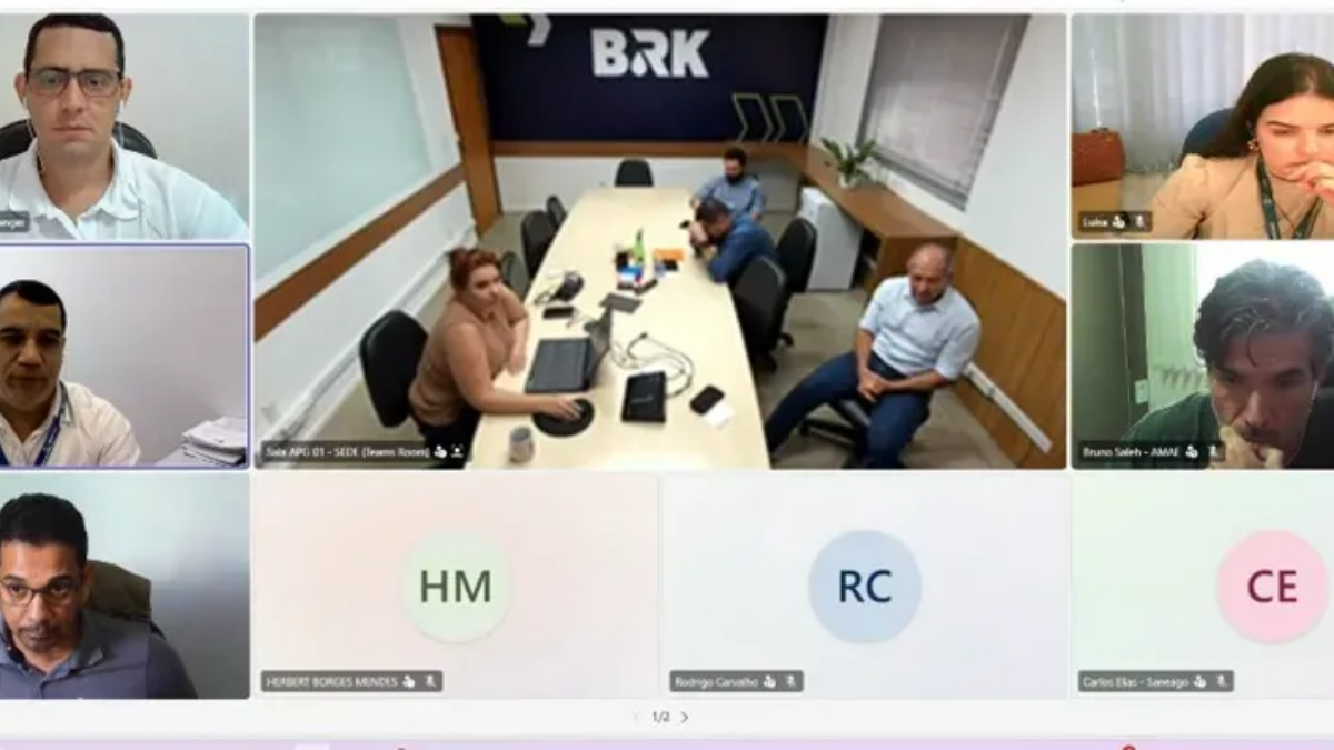 Implementação de norma aplicável ao setor de saneamento básico