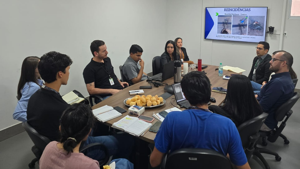AMAE participa de grupo de trabalho para fortalecimento de ações conjuntas