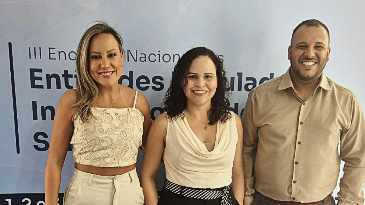 AMAE participa do III Encontro Nacional das Entidades Reguladoras Infranacionais de Saneamento Básico