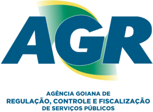 AGÊNCIA GOIANA DE REGULAÇÃO, CONTROLE E FISCALIZAÇÃO DE SERVIÇOS PÚBLICOS - AGR